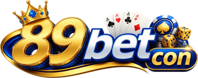 89bet con logo